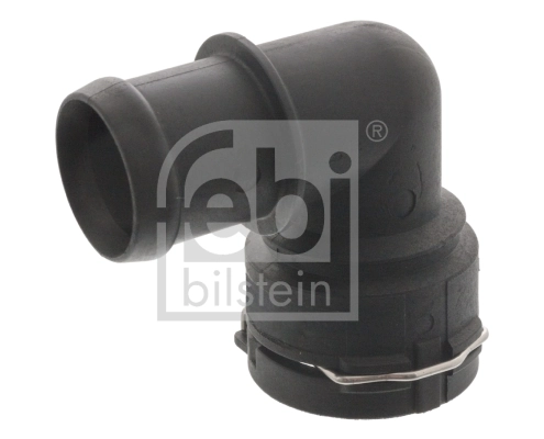 Coolant Flange